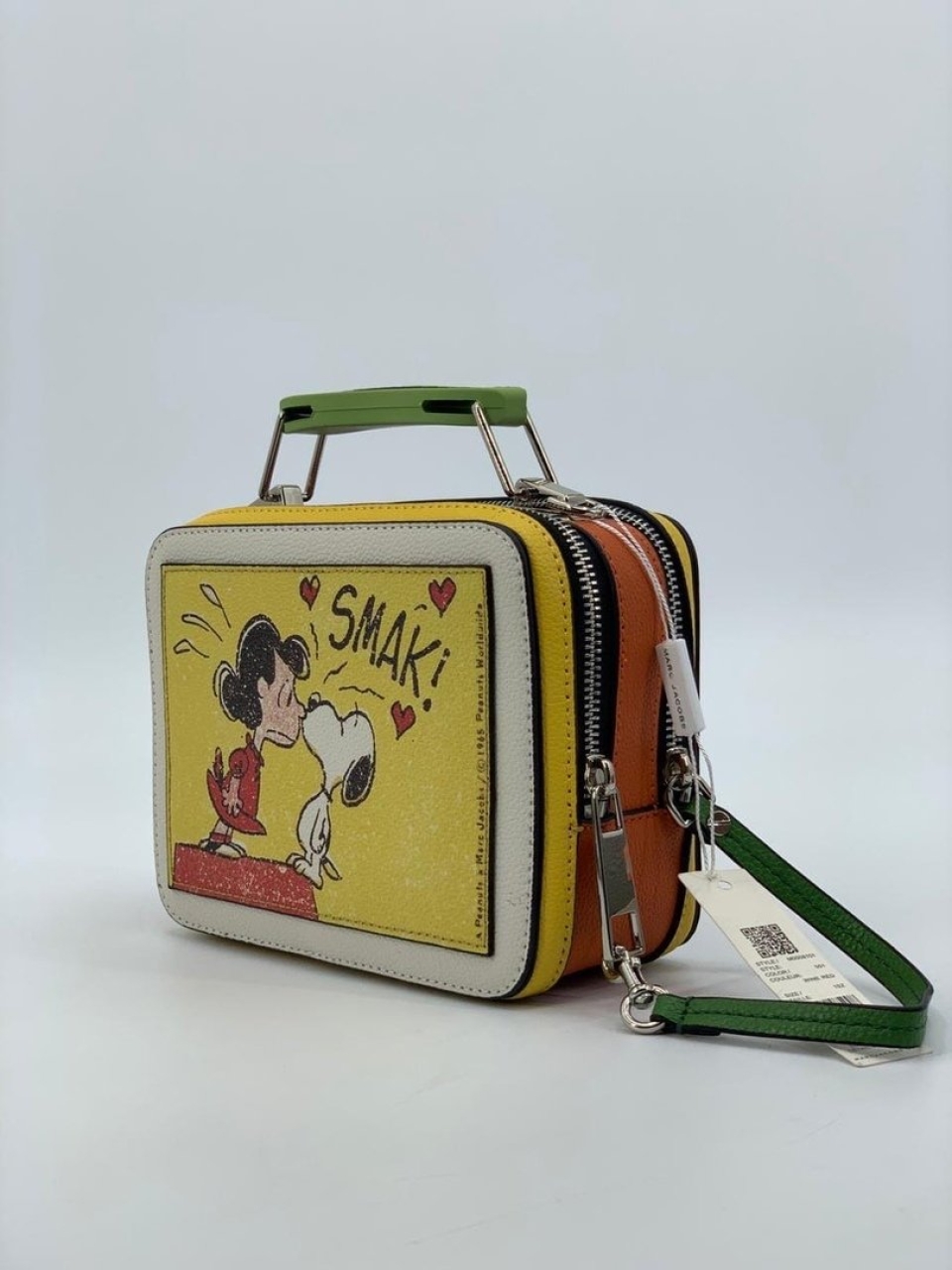 Сумка Marc Jacobs